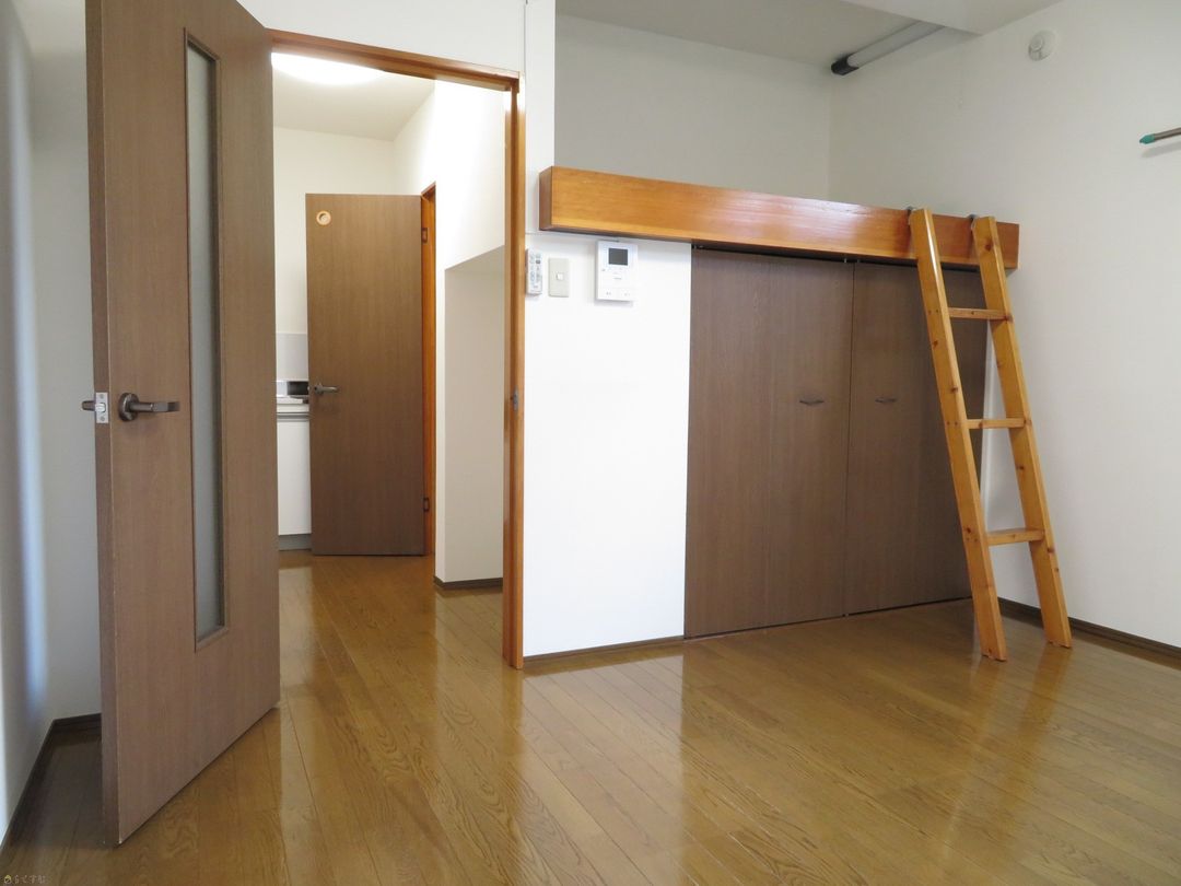 1K Apartment for Rent in Nagaoka, Niigata - Near University - Thumbnail 3