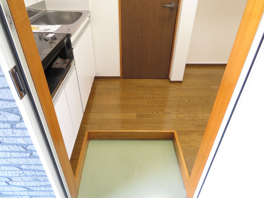 1K Apartment for Rent in Nagaoka, Niigata - Near University - Thumbnail 2