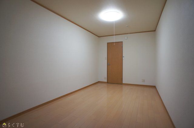 1K Apartment for Rent in Nagaoka, Niigata - 40,000 Yen - Thumbnail 2