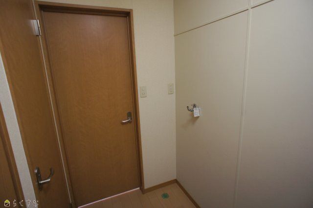 1K Apartment for Rent in Nagaoka, Niigata - 40,000 Yen - Thumbnail 3