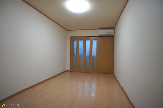 1K Apartment for Rent in Nagaoka, Niigata - 40,000 Yen - Thumbnail 4