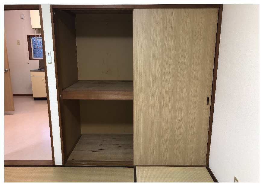 Hights Shiba 2DK Apartment for Rent in Nagaoka, Niigata - Thumbnail 3