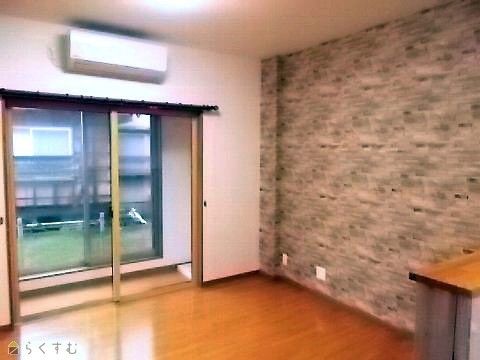 2LDK Apartment for Rent in Kashiwazaki, Niigata - 52.05 sqm - Thumbnail 4