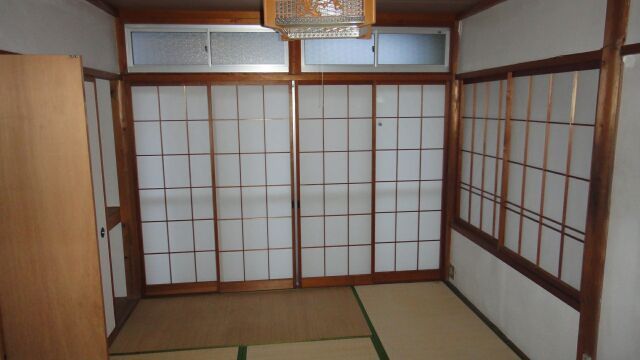 1DK Apartment for Rent in Nagaoka, Niigata - 30,000 Yen - Thumbnail 2