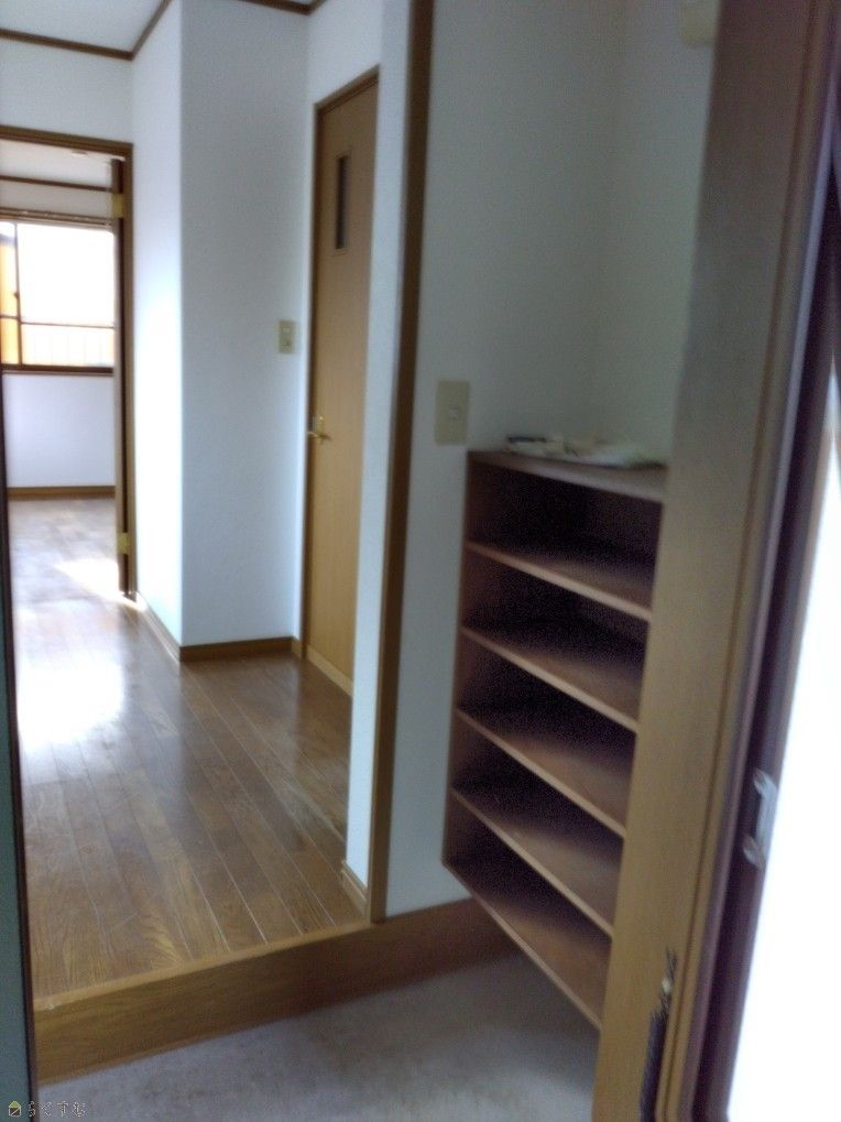 1K Apartment for Rent in Kashiwazaki, Niigata - Yukino Heights - Thumbnail 4