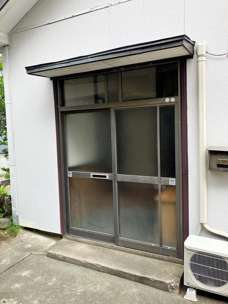 Detached 2K House for Rent in Kashiwazaki, Niigata - Thumbnail 3