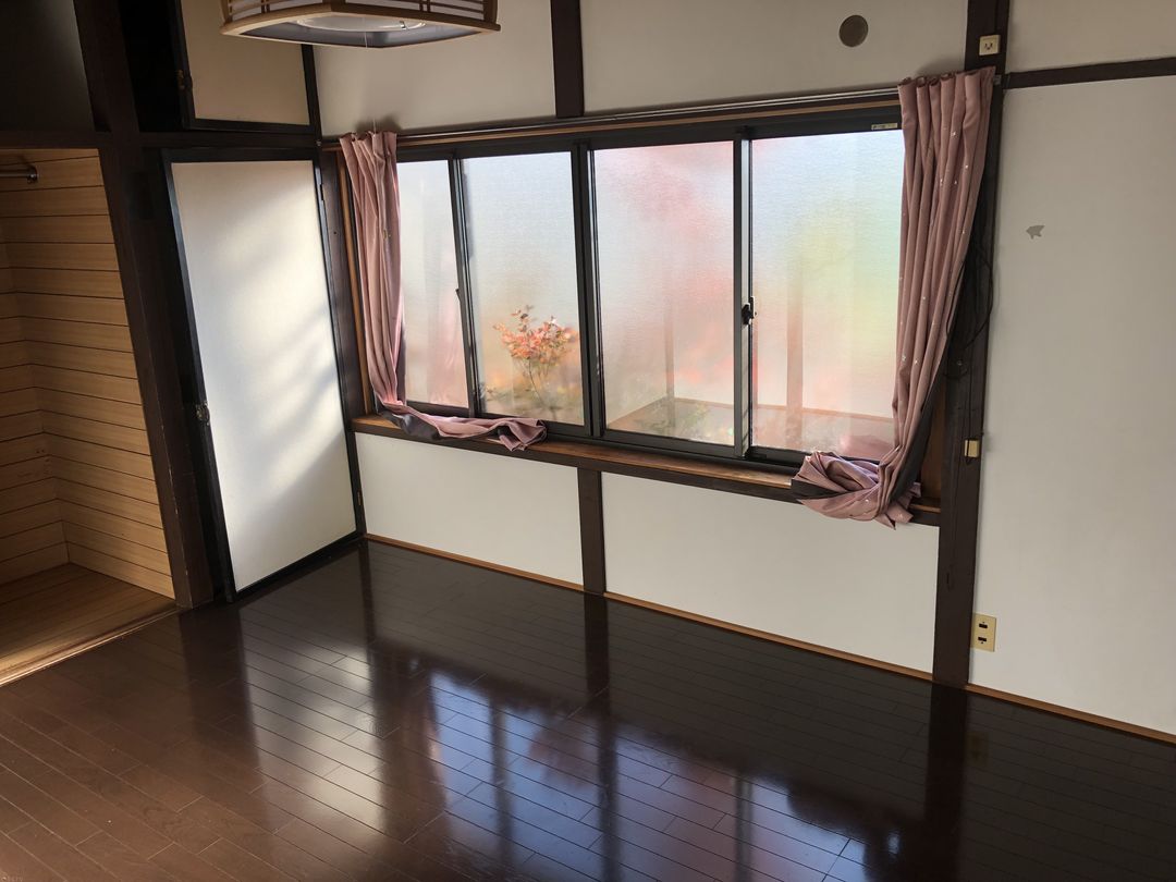 Detached 2K House for Rent in Kashiwazaki, Niigata - Thumbnail 4