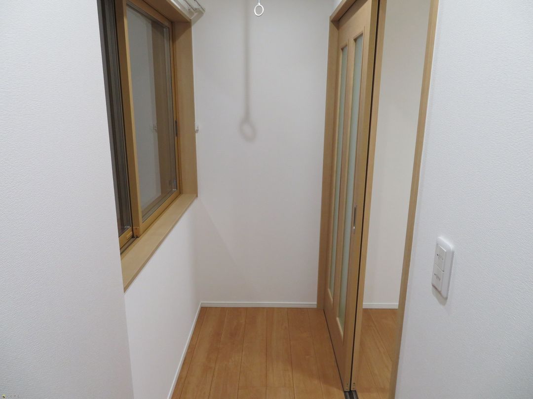 2DK Maisonette Apartment for Rent in Nagaoka, Niigata - Thumbnail 4