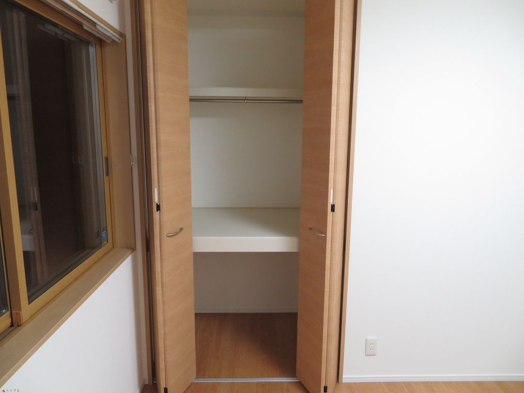 2DK Maisonette Apartment for Rent in Nagaoka, Niigata - Thumbnail 3