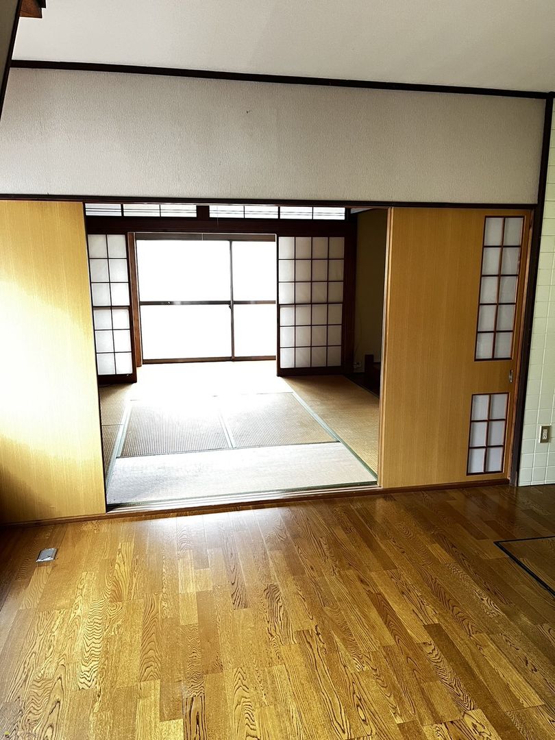 3DK Detached House for Rent in Joetsu, Niigata - Pet Negotiable - Thumbnail 2