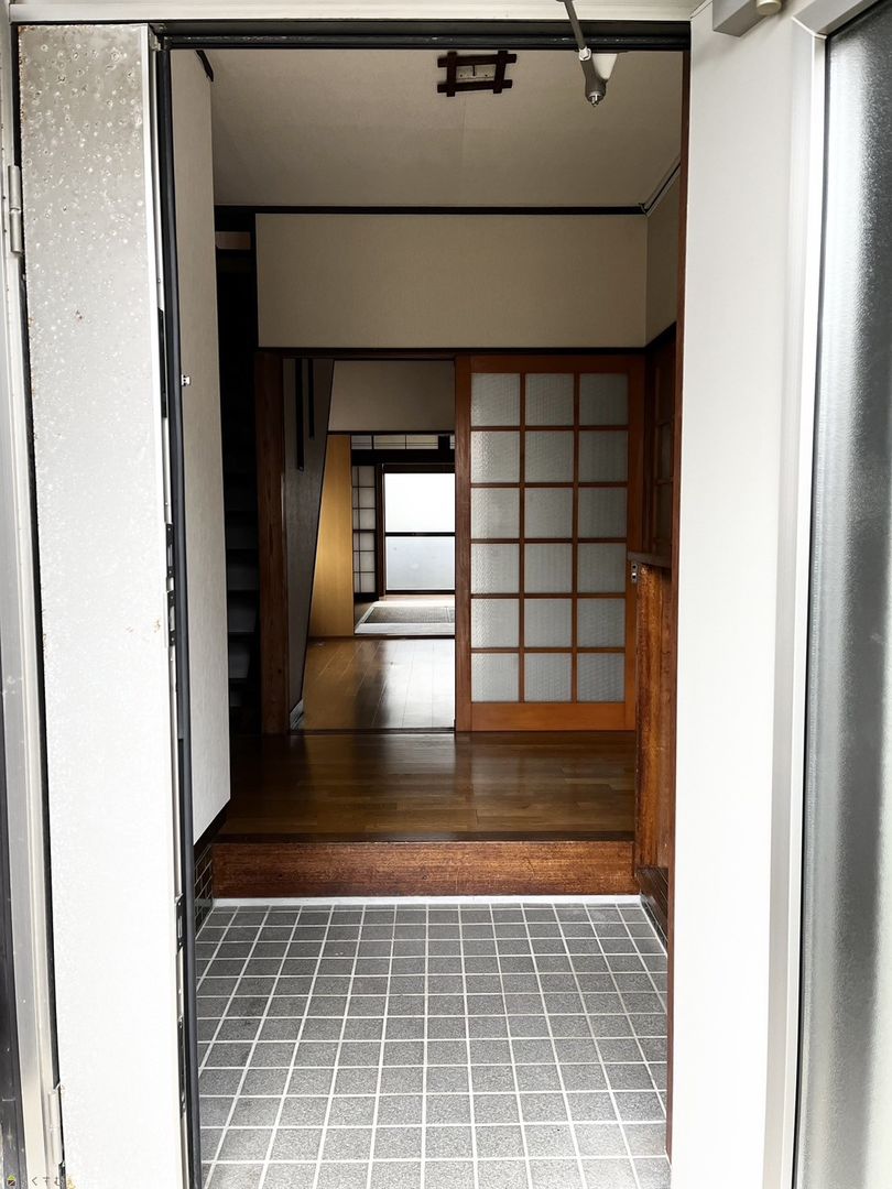 3DK Detached House for Rent in Joetsu, Niigata - Pet Negotiable - Thumbnail 4