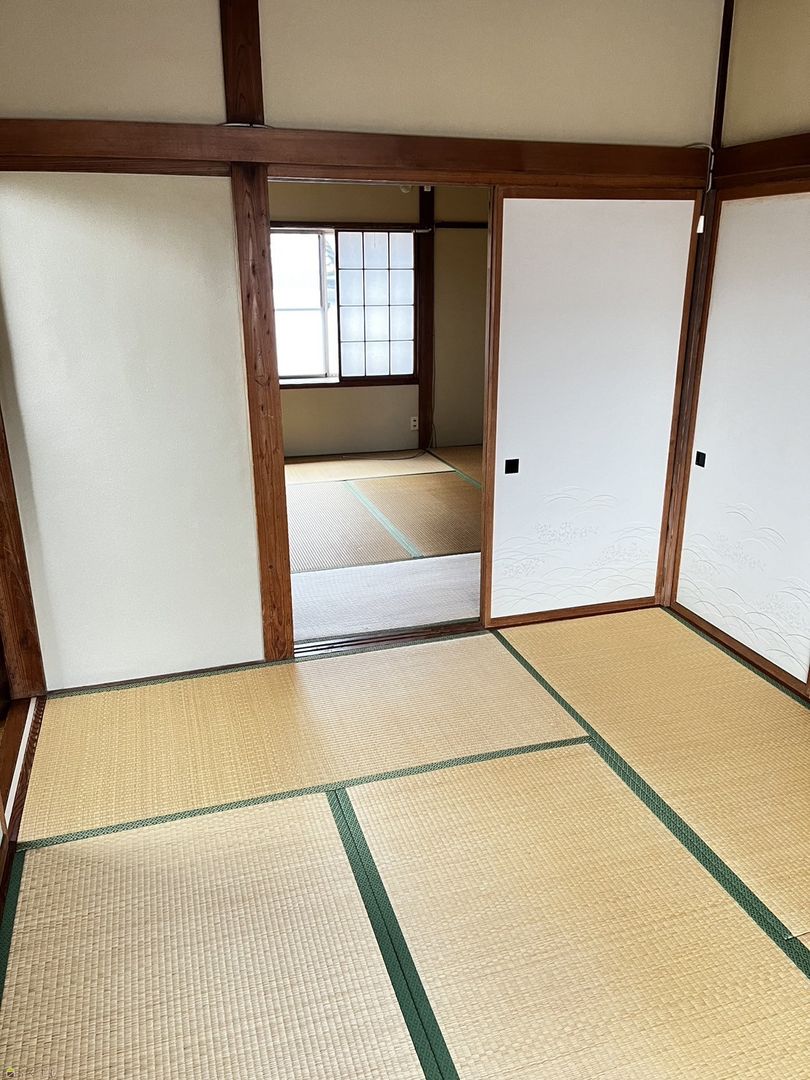 3DK Detached House for Rent in Joetsu, Niigata - Pet Negotiable - Thumbnail 3