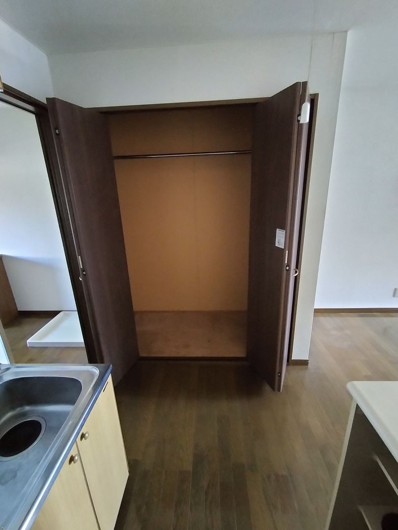 1K Apartment for Rent in Kashiwazaki, Niigata - Liberty Hills - Thumbnail 3