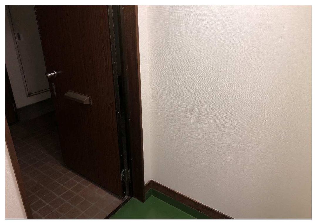 1K Apartment for Rent in Nagaoka, Niigata - Heights Fuji - Thumbnail 2