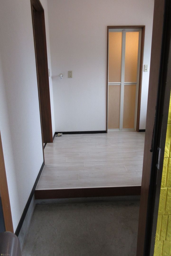 1K Apartment for Rent in Nagaoka, Niigata - Cosmo Heights Nagamine - Thumbnail 4