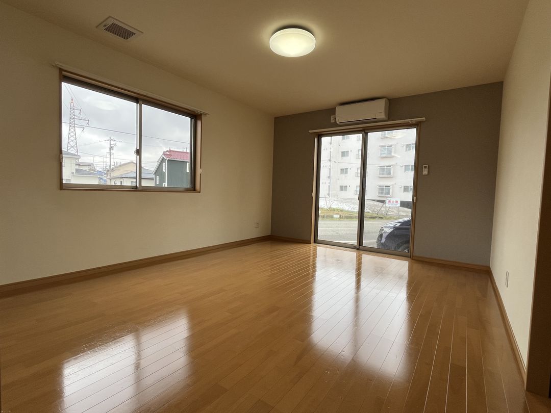 Rent 3LDK Detached House in Kashiwazaki, Niigata - Thumbnail 4