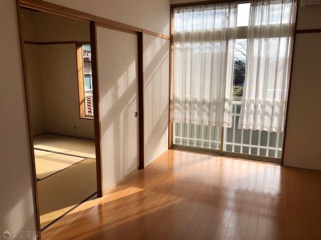 South Heights 2K Apartment for Rent in Joetsu, Niigata - Thumbnail 2