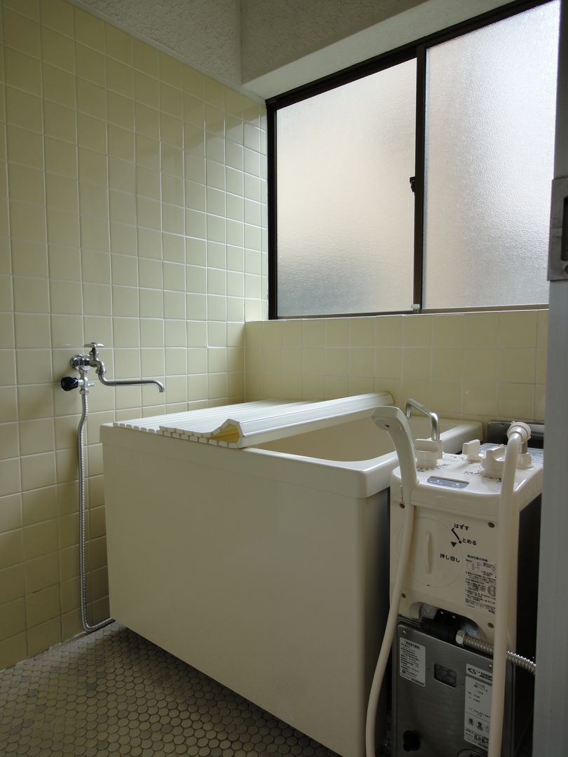 2K Apartment for Rent in Quiet Nagaoka Neighborhood - Thumbnail 4