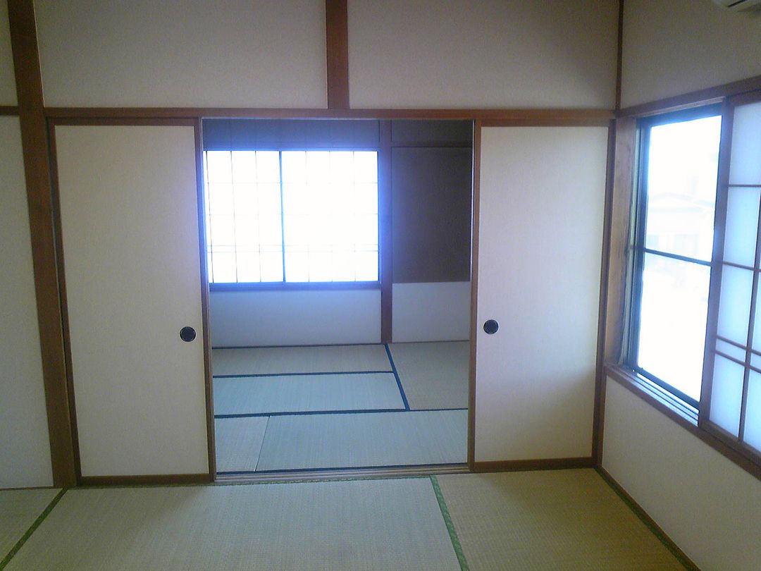 2K Apartment for Rent in Quiet Nagaoka Neighborhood - Thumbnail 3