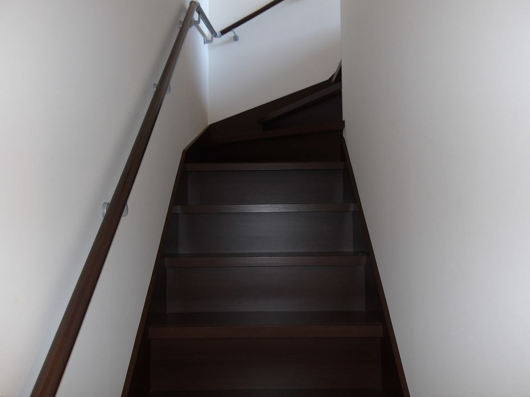 Designer Maisonette Apartment for Rent in Nagaoka, Niigata - Thumbnail 4