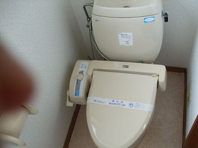 Maison Forward 2DK Apartment for Rent in Nagaoka, Niigata - Thumbnail 4