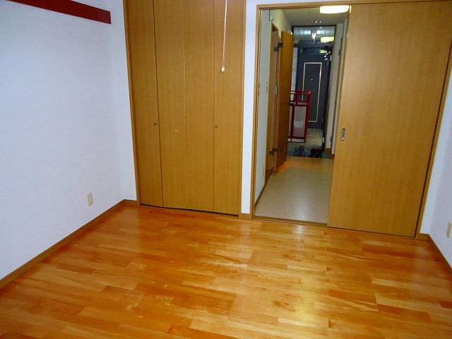 2K Apartment for Rent in Nagaoka, Niigata - 4万円 - Thumbnail 2
