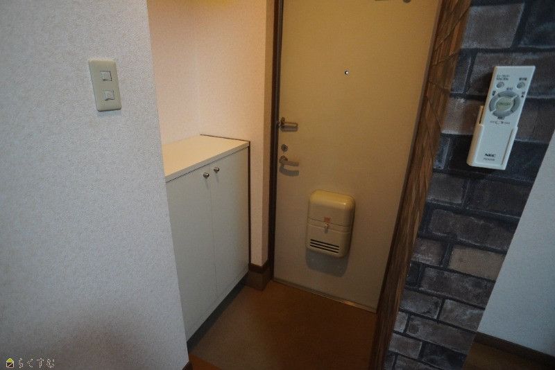Sophia Park 202: 2DK Apartment with Loft in Nagaoka - Thumbnail 3
