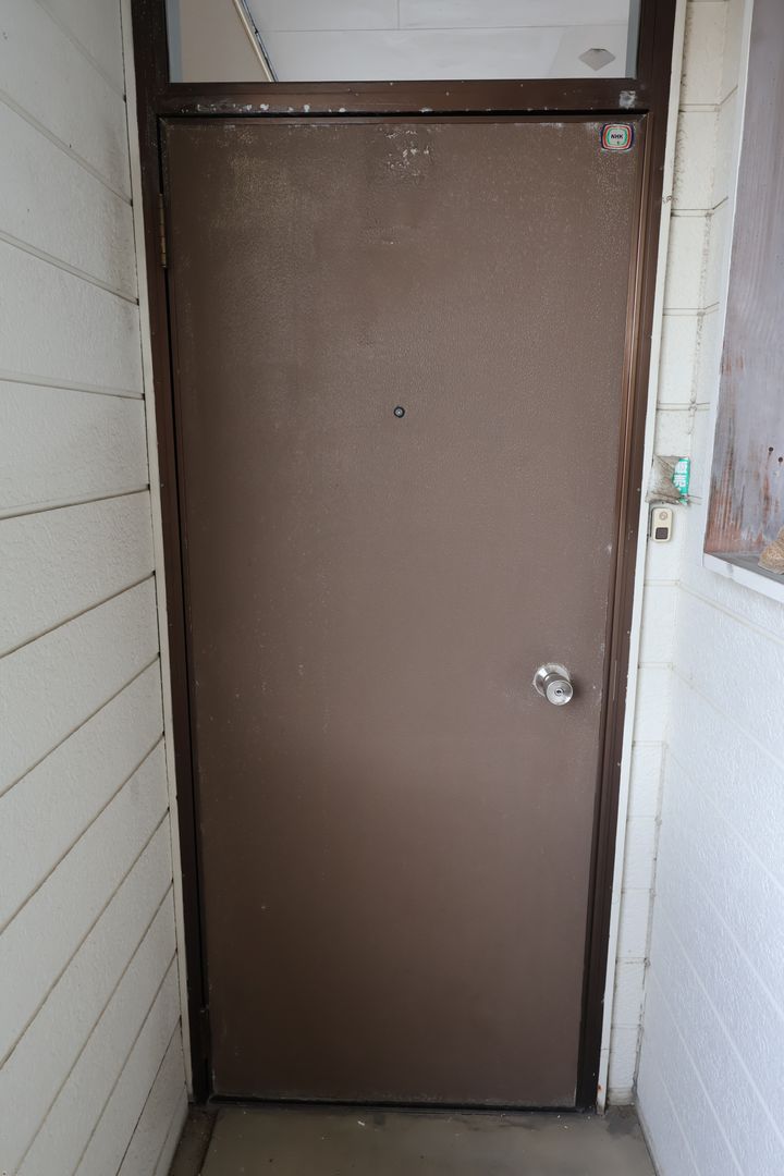 2DK Apartment for Rent in Mitsuke, Niigata - 41.25 sqm - Thumbnail 2