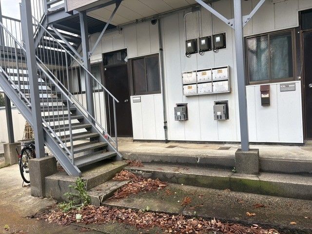 2DK Apartment for Rent in Joetsu, Niigata - 29,000 Yen - Thumbnail 2