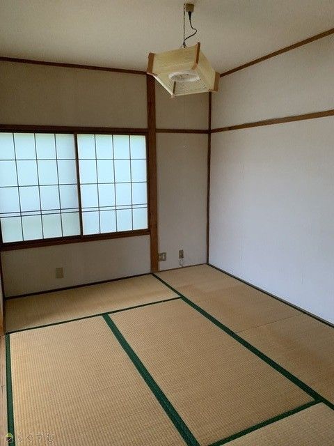 2DK Apartment for Rent in Joetsu, Niigata - 29,000 Yen - Thumbnail 4