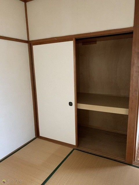 2DK Apartment for Rent in Joetsu, Niigata - 29,000 Yen - Thumbnail 3