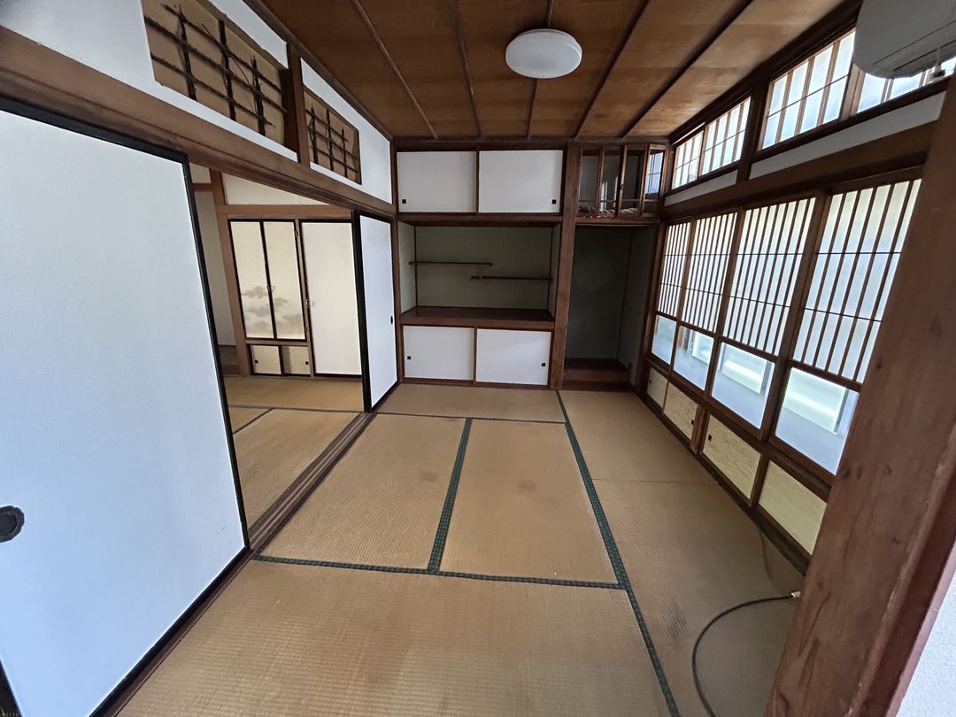 Rent 6DK Detached House in Joetsu, Niigata - No Deposit - Thumbnail 3