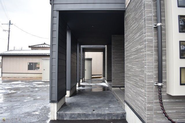 1LDK Apartment for Rent in Joetsu, Niigata - OTATETTO - Thumbnail 4
