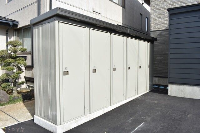 1LDK Apartment for Rent in Joetsu, Niigata - OTATETTO - Thumbnail 3