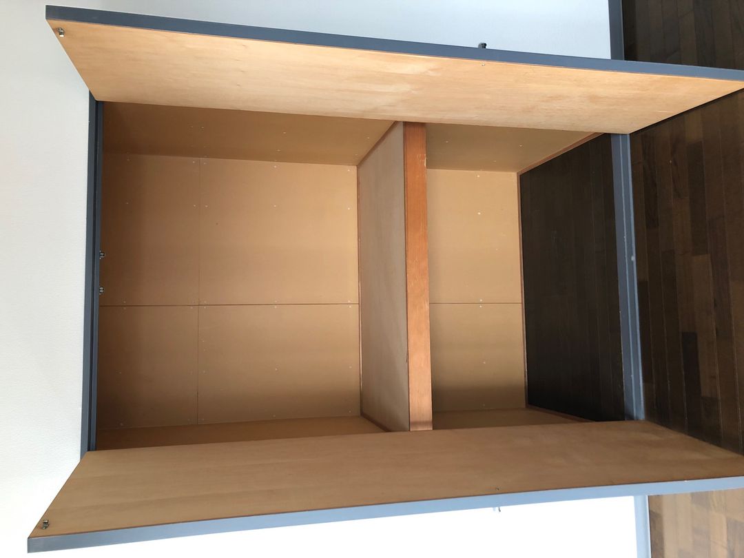 2DK Apartment for Rent in Nagaoka, Niigata - 55,000 Yen - Thumbnail 4