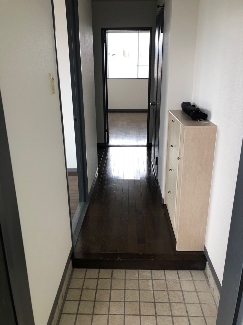 2DK Apartment for Rent in Nagaoka, Niigata - 55,000 Yen - Thumbnail 2