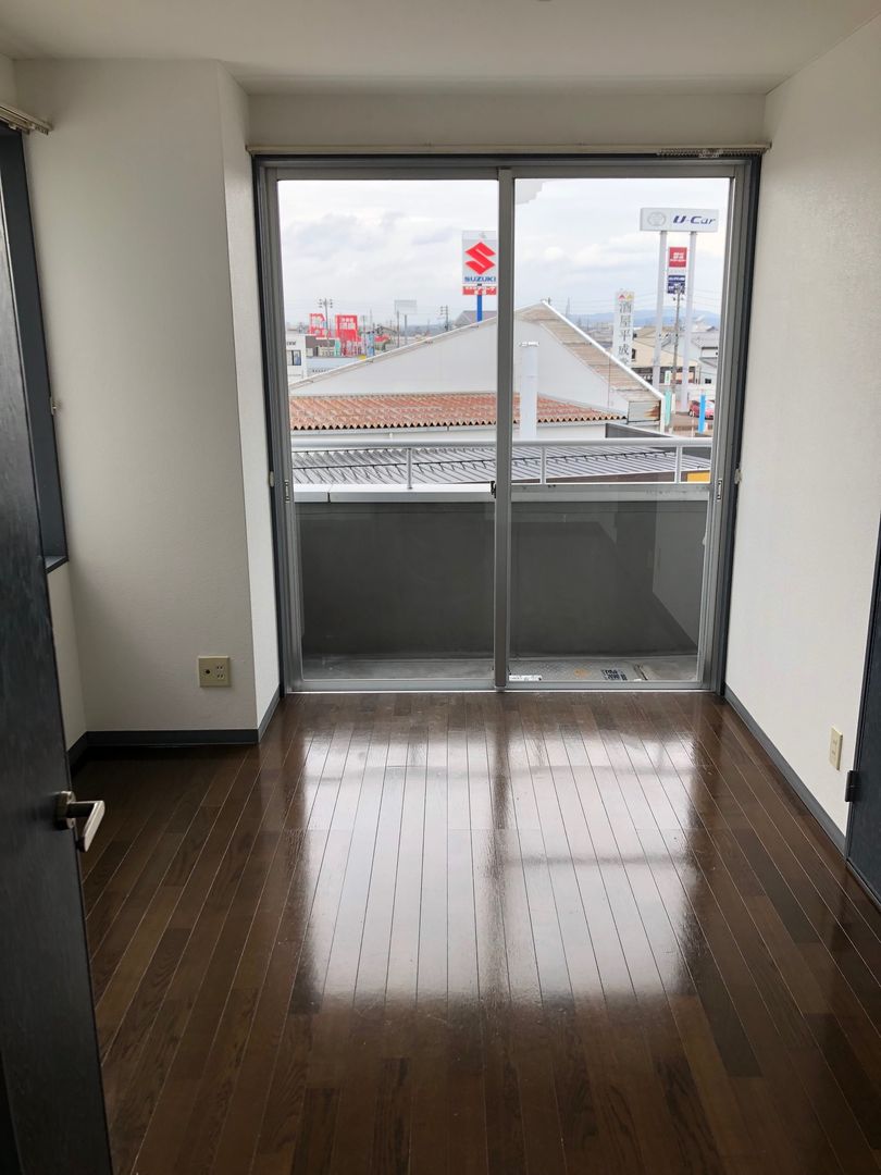 2DK Apartment for Rent in Nagaoka, Niigata - 55,000 Yen - Thumbnail 3