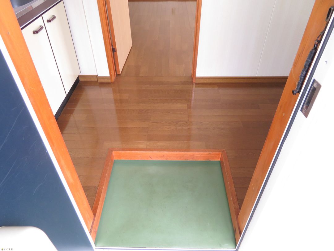 1K Apartment for Rent in Nagaoka, Niigata - No Deposit - Thumbnail 3