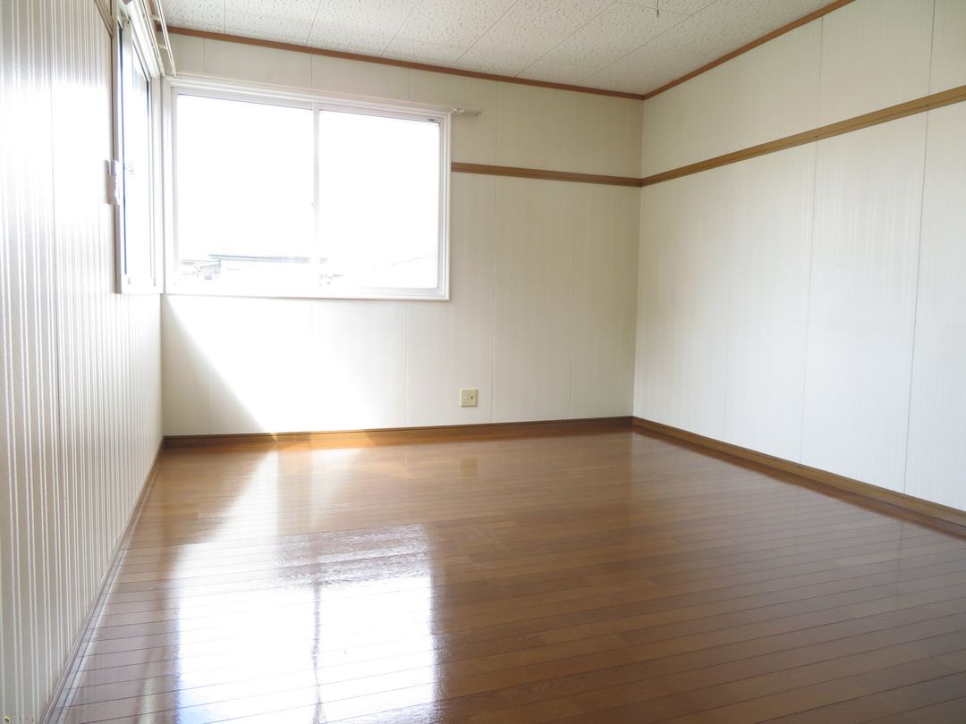 1K Apartment for Rent in Nagaoka, Niigata - No Deposit - Thumbnail 4
