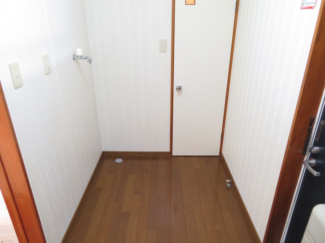 1K Apartment for Rent in Nagaoka, Niigata - No Deposit - Thumbnail 2