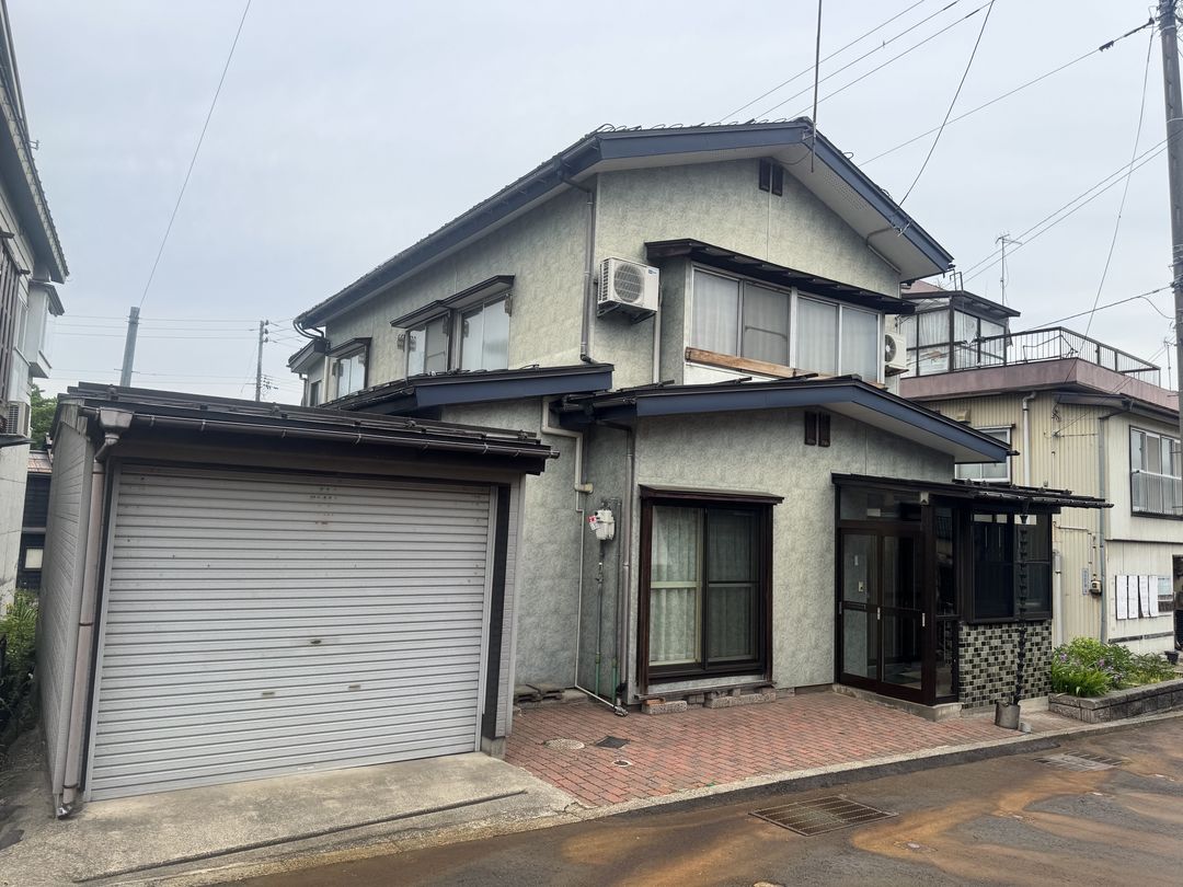 6DK Detached House in Ojiya, Niigata – 2,000,000 Yen - Thumbnail 3