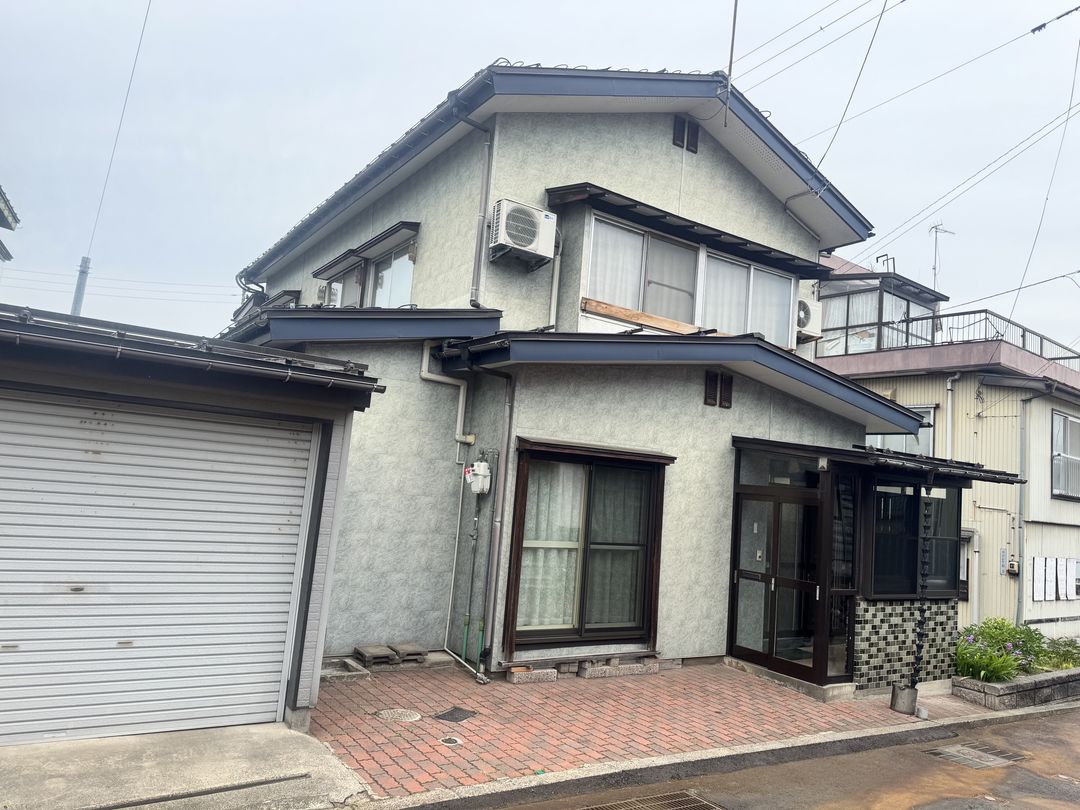 6DK Detached House in Ojiya, Niigata – 2,000,000 Yen - Thumbnail 2