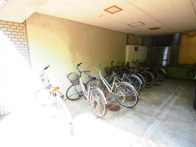 1DK Apartment for Rent in Central Niigata - Beltopia Niigata 21 - Thumbnail 4