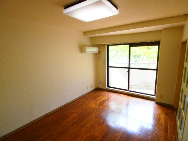 1DK Apartment for Rent in Central Niigata - Beltopia Niigata 21 - Thumbnail 3