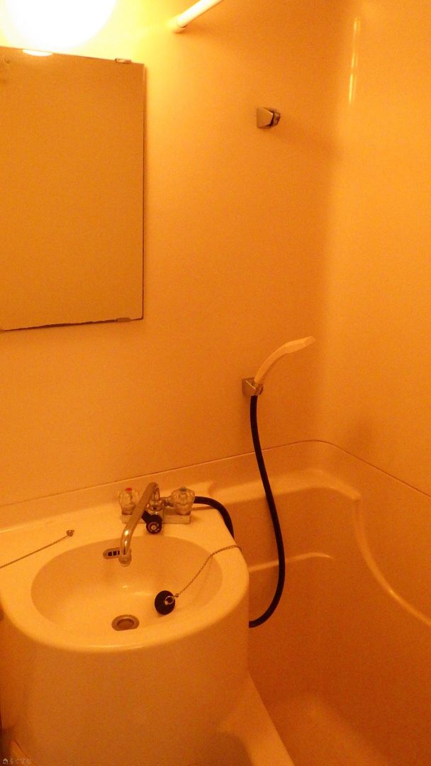 2K Apartment for Rent in Nagaoka, Niigata - 3.7万円 - Thumbnail 2