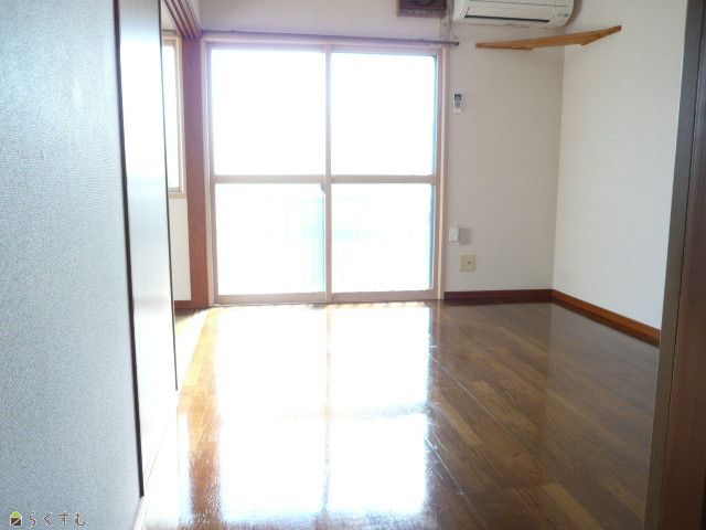 2K Apartment for Rent Near Nagaoka Institute of Design - Thumbnail 4