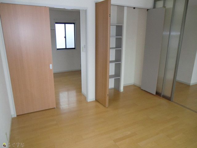 2DK Apartment for Rent in Mitsuke City, Niigata - Thumbnail 4