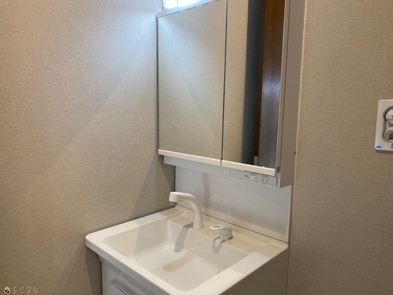 1LDK Apartment for Rent in Nagaoka with Free Wi-Fi and Parking - Thumbnail 3