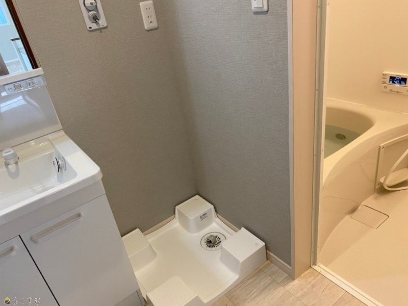 1LDK Apartment for Rent in Nagaoka with Free Wi-Fi and Parking - Thumbnail 4
