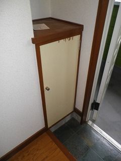 1K Apartment for Rent in Nakayamayama, Niigata City - Thumbnail 2